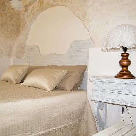 La Vitosa Apartment Martina Franca Luaran gambar