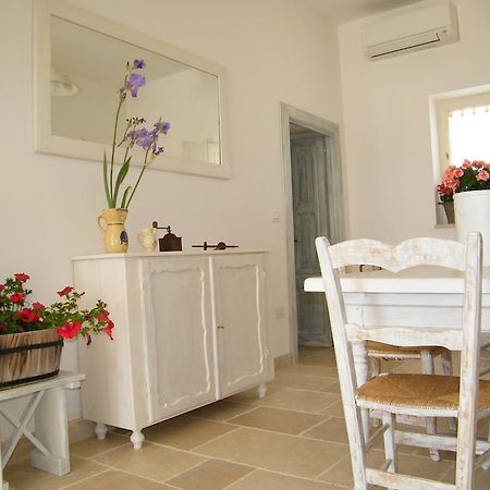 La Vitosa Apartment Martina Franca Luaran gambar