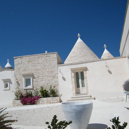 La Vitosa Apartment Martina Franca Luaran gambar