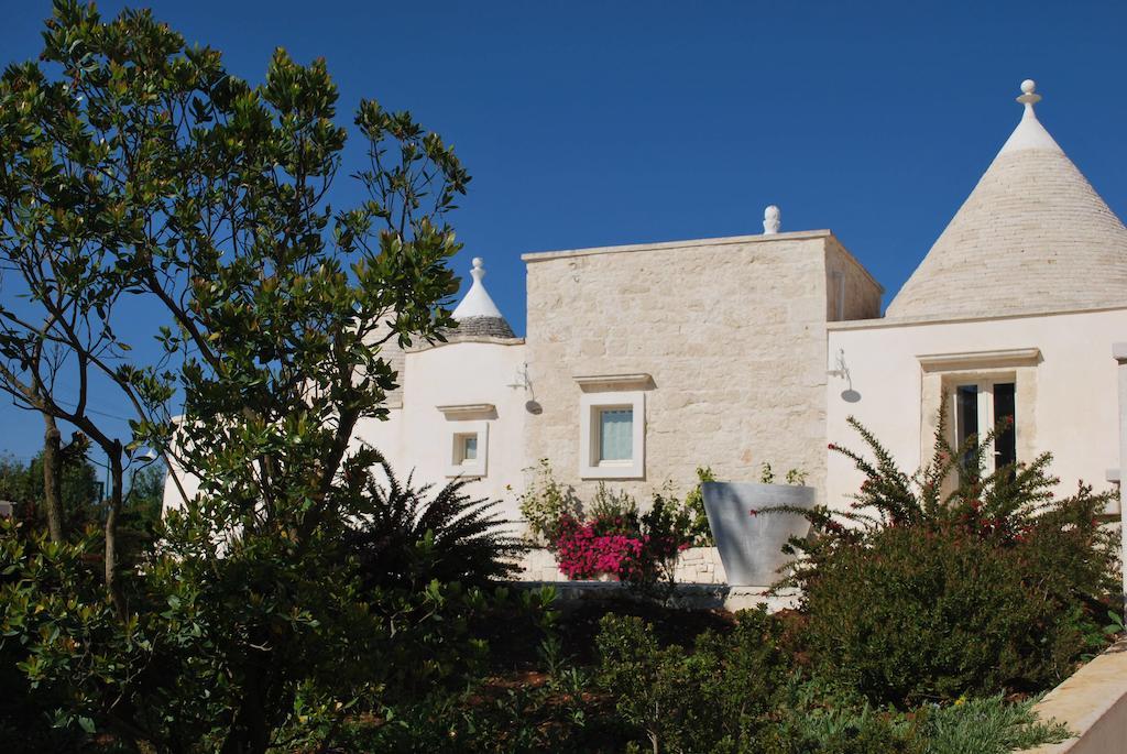 La Vitosa Apartment Martina Franca Luaran gambar