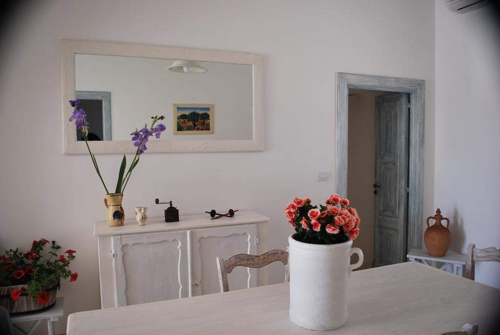 La Vitosa Apartment Martina Franca Luaran gambar