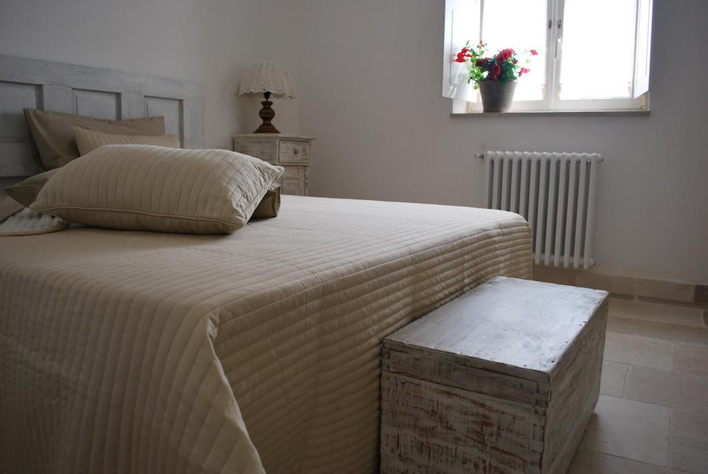 La Vitosa Apartment Martina Franca Luaran gambar