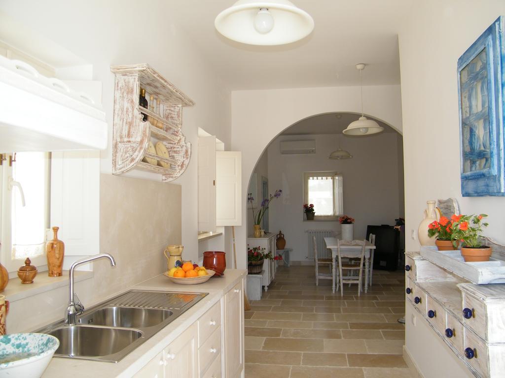 La Vitosa Apartment Martina Franca Luaran gambar