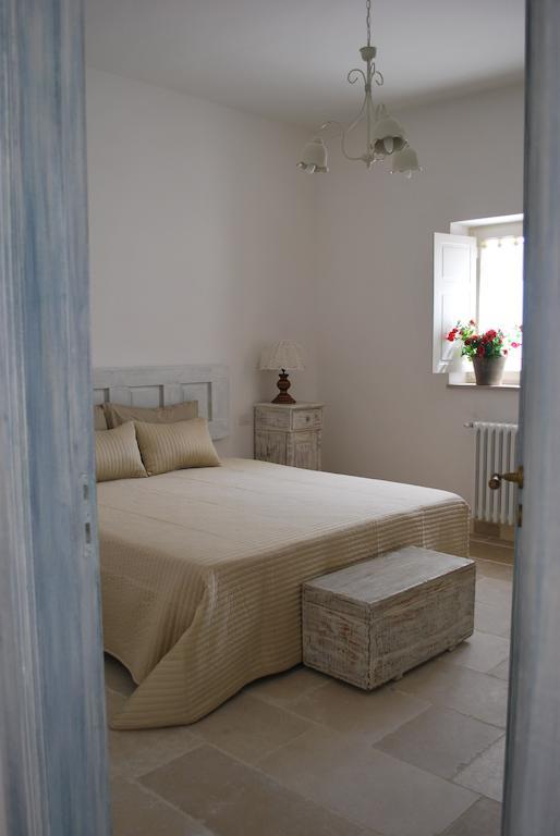 La Vitosa Apartment Martina Franca Bilik gambar