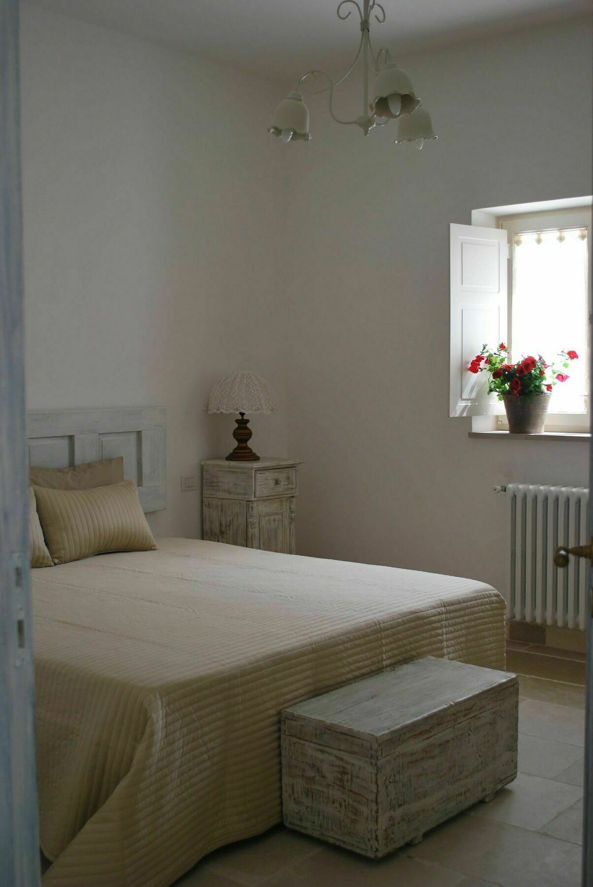 La Vitosa Apartment Martina Franca Luaran gambar