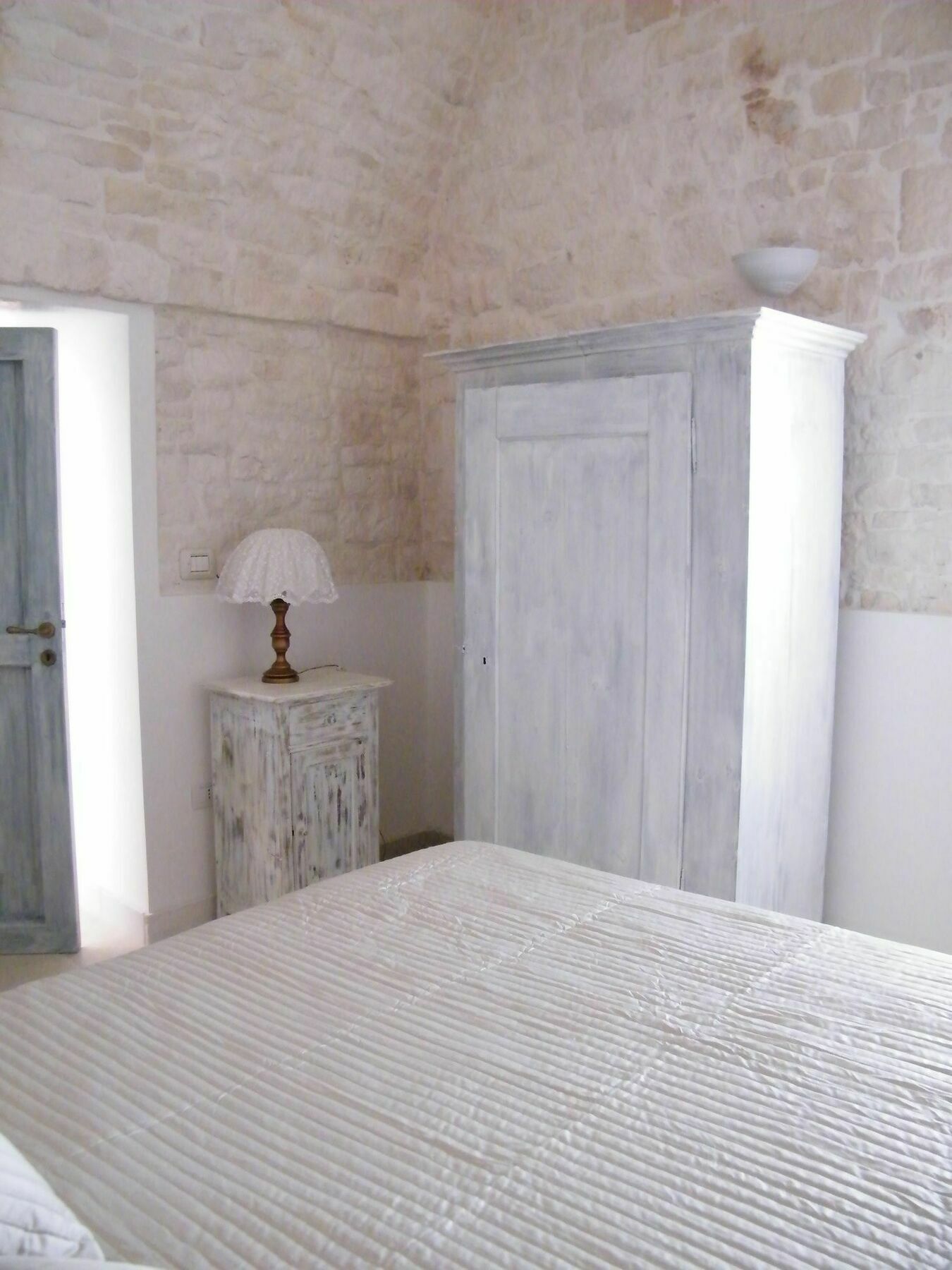 La Vitosa Apartment Martina Franca Luaran gambar