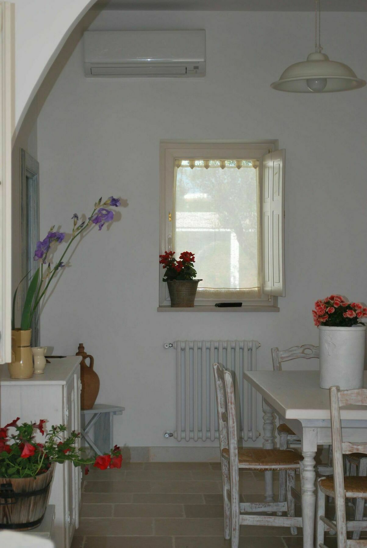 La Vitosa Apartment Martina Franca Luaran gambar